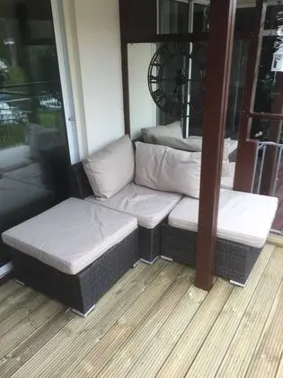 Waterfront House In The Heart Of St Neots - Dış Mekan