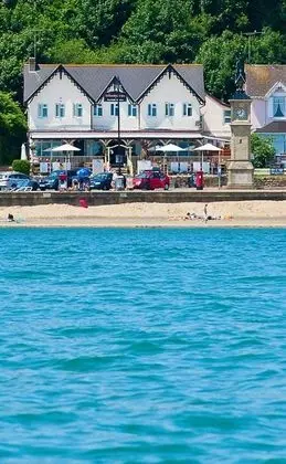 The Waterfront Inn - Mülk Olanakları