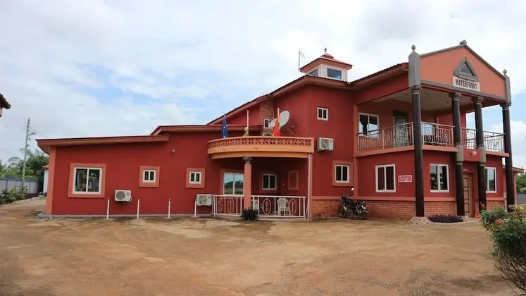 Waterfront Paradise Resort