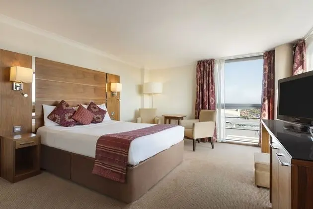 Waterfront Southport Hotel - Oda
