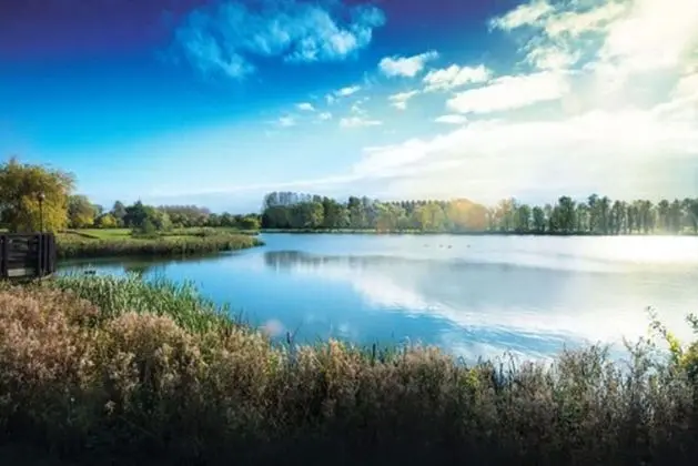 The Waterfront Hotel Spa & Golf