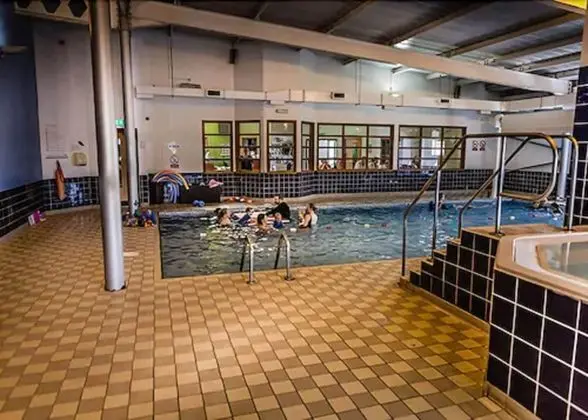 The Waterfront Hotel Spa & Golf - Havuz
