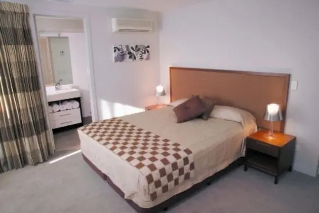 The Waterfront Suites - Oda