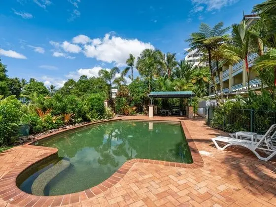 Waterfront Terraces - Havuz