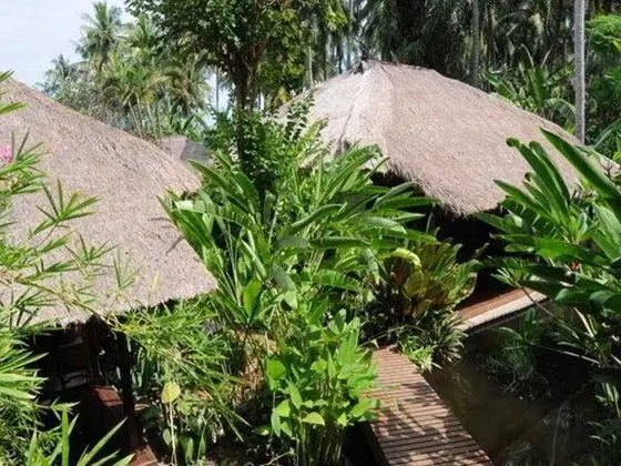 The Watergarden Hotel