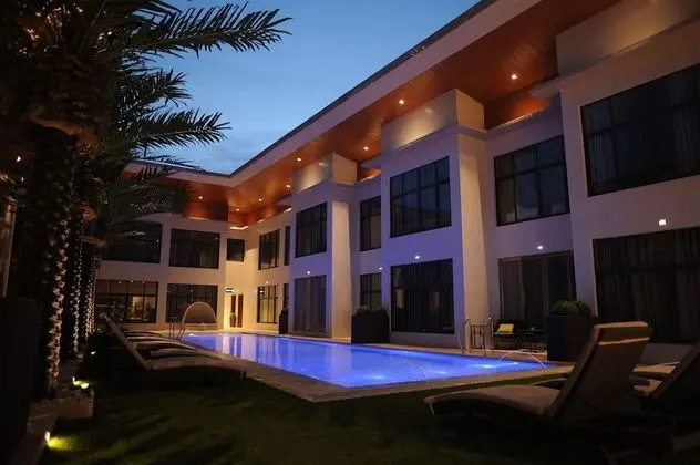 Watergate Hotel Butuan City