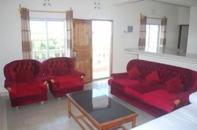 Watergate Hotel Kilifi - Bar