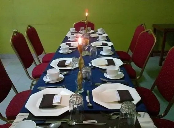 Watergate Hotel Kilifi - Kahvaltı