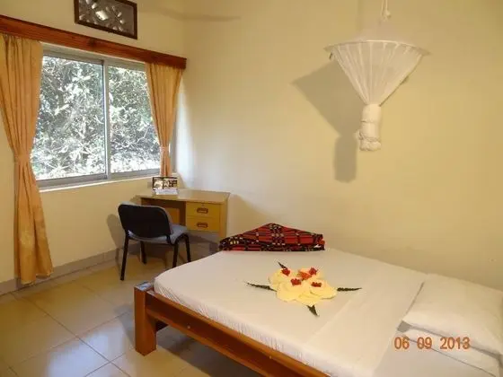 Watergate Hotel Kilifi - Oda