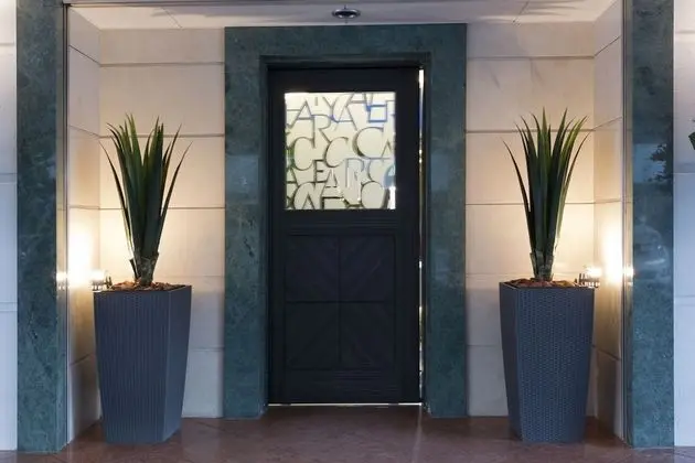 Hotel Watergate Okayama - Adults Only - Lobi