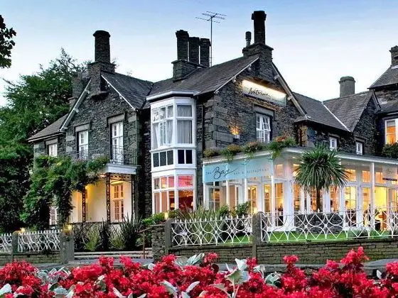 Waterhead