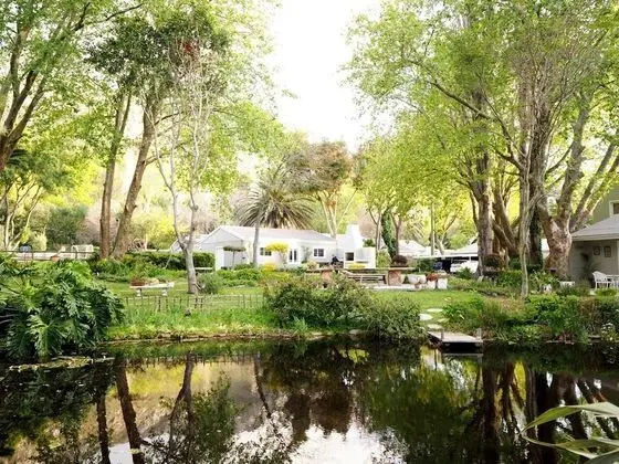 Waterland - 1