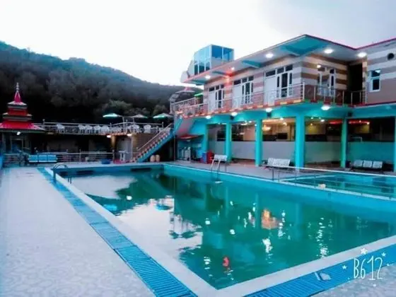 Hotel Waterland