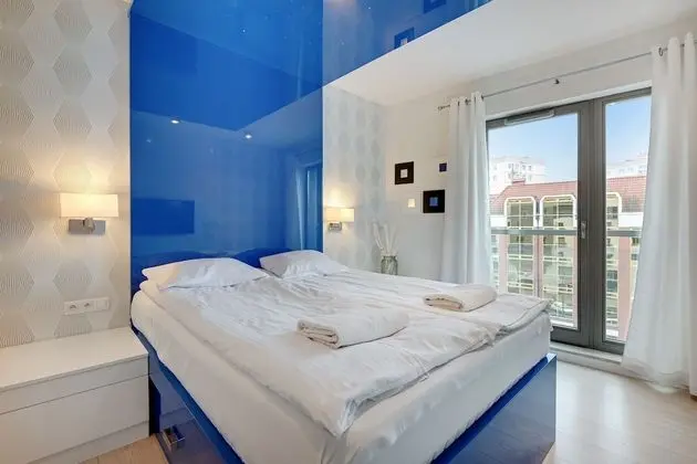 Waterlane by Downtown Apartments - Oda