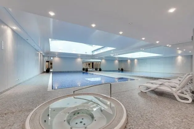 Waterlane by Downtown Apartments - Öne Çıkan Resim