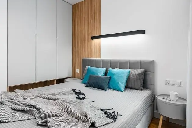 Waterlane Island by Downtown Apartments - Oda