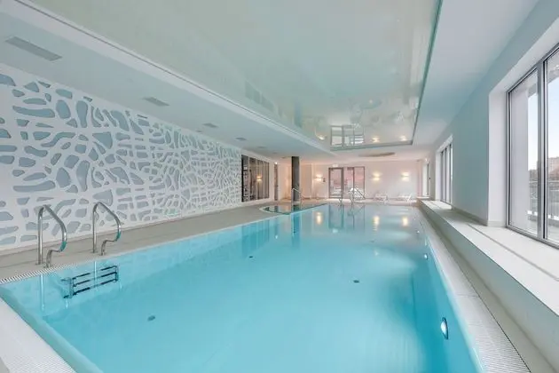 Waterlane Island by Downtown Apartments - Öne Çıkan Resim