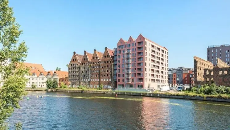 WaterLane Island Hostel