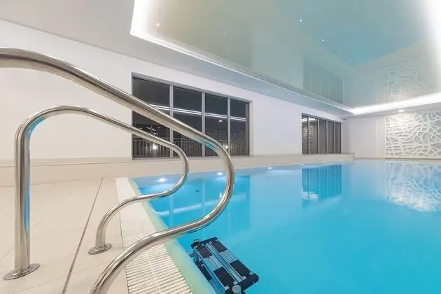 Waterlane Island Old Town by Renters - Öne Çıkan Resim