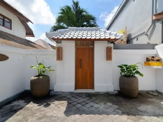 Villa Waterlily - Dış Mekan