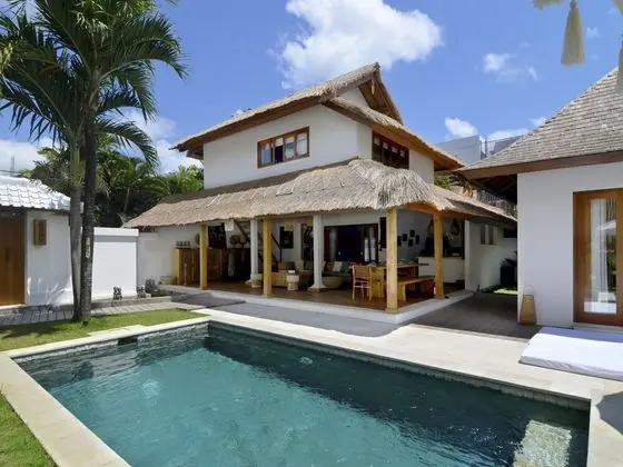 Villa Waterlily - Havuz
