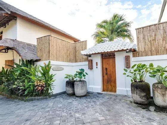 Villa Waterlily - Lobi