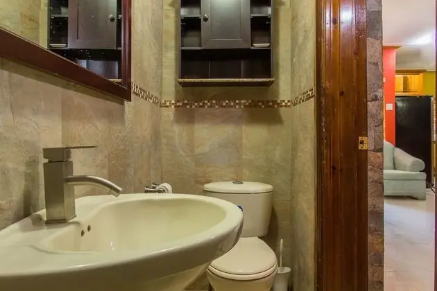 WaterLoo 22 by Pro Homes Jamaica - Banyo Tipleri
