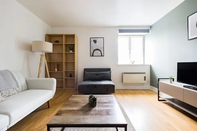 The Waterloo Apartments - Öne Çıkan Resim