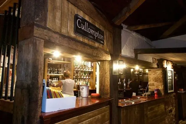Waterloo Cross, Devon by Marston's Inns - Lobi