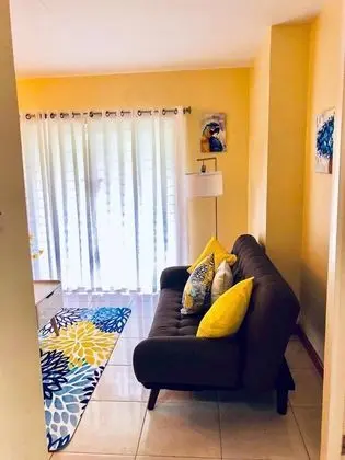 Waterloo Executive Guest Apartment - İç Mekan