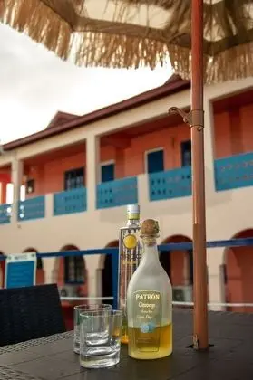 Waterloo Guest House - Dış Mekan