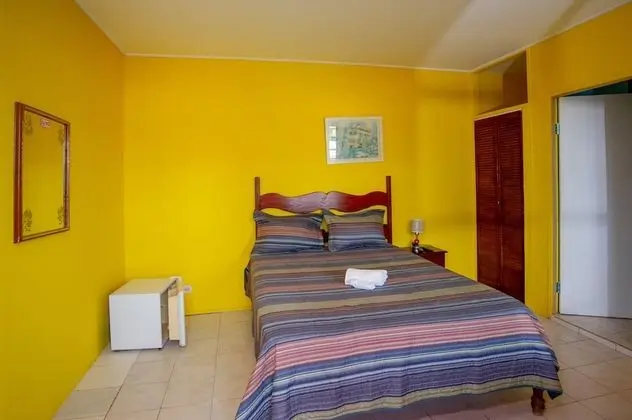 Waterloo Guest House - Oda Düzeni