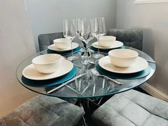 Waterloo House by Sasco Apartments - Yerinde Yemek