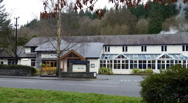 Waterloo Hotel Lodge