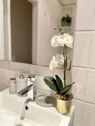 Waterloo Luxury Apartment - Banyo Tipleri