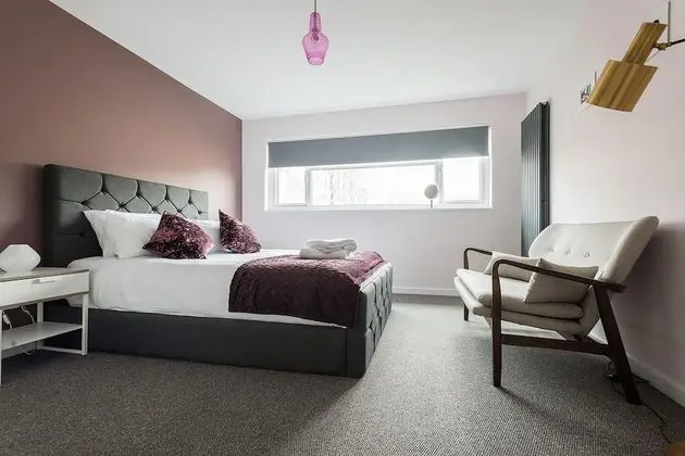 The Waterloo Residence - Öne Çıkan Resim
