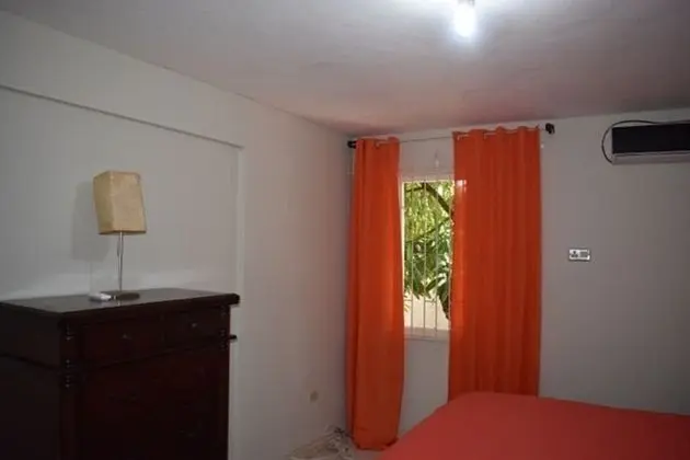 Waterloo Suite - Oda