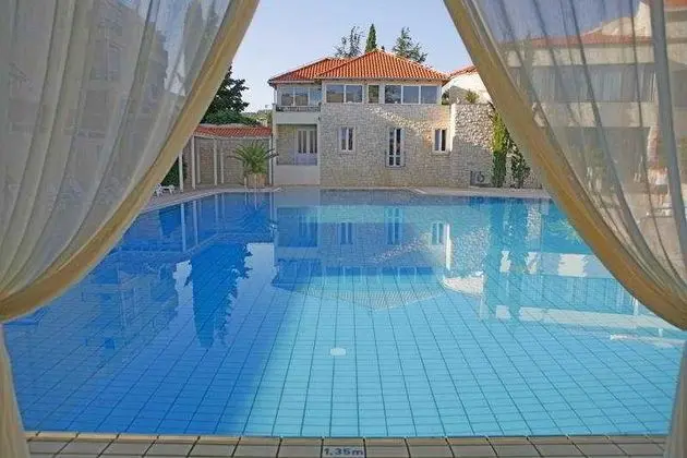 Waterman Supetrus Resort