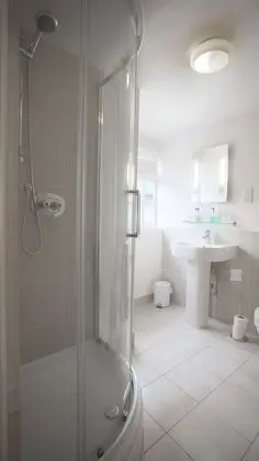 The Watermans Arms - Banyo Özellikleri