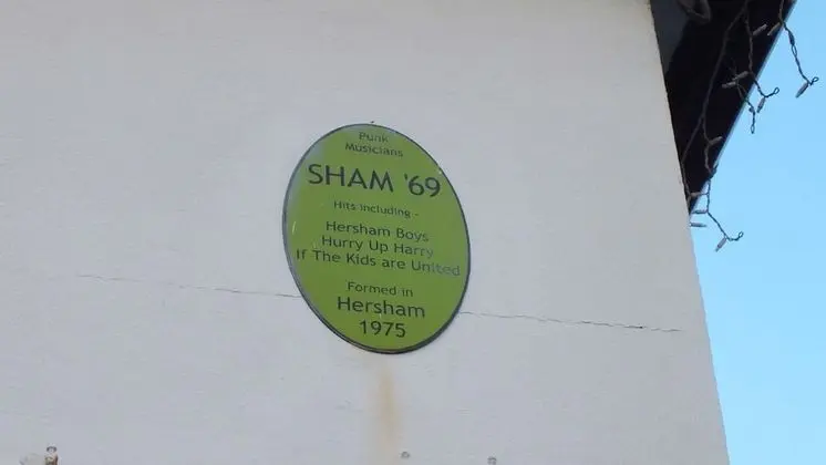 The Watermans Arms - Dış Mekan