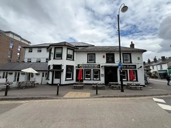 The Watermans Arms - Öne Çıkan Resim