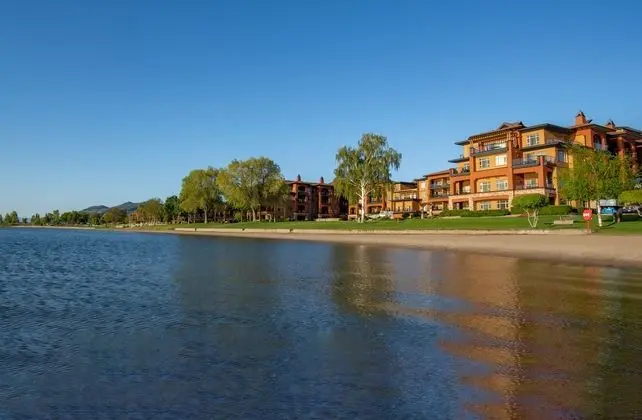 Watermark Beach Resort - Öne Çıkan Resim