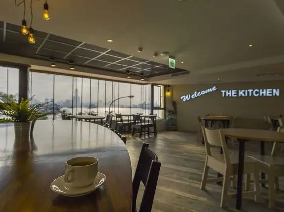 Watermark Hotel - Öne Çıkan Resim