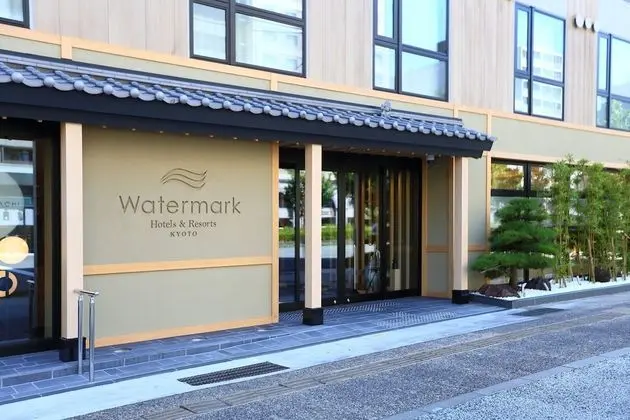 Watermark Hotel Kyoto