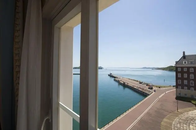 Watermark Nagasaki - Huis Ten Bosch