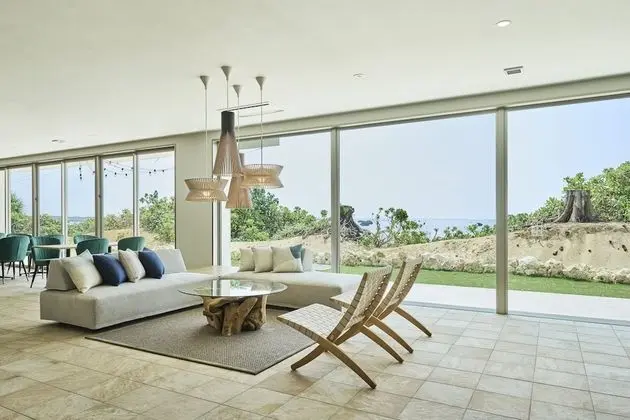 WatermarkHotel&Resorts OkinawaMiyakojima - Lobi