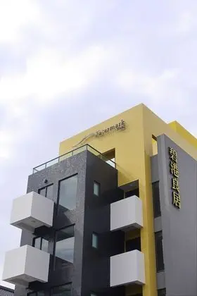 Watermark Hotel Sizihwan