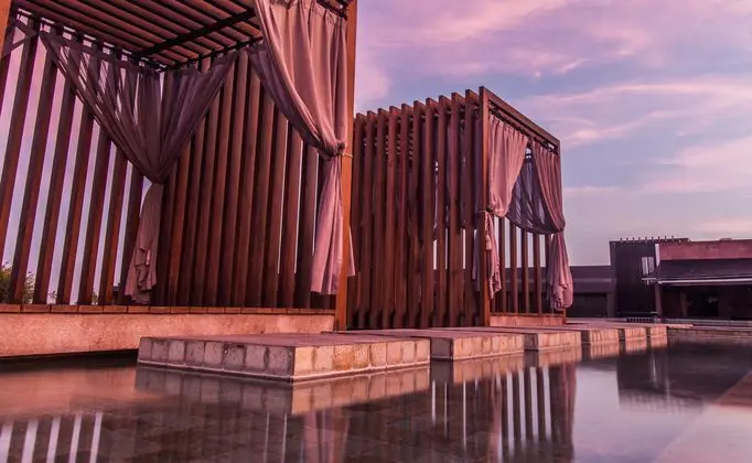Watermark Hotel & Spa
