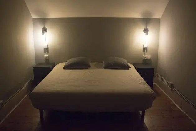 Watermark Surf House Espinho - Oda