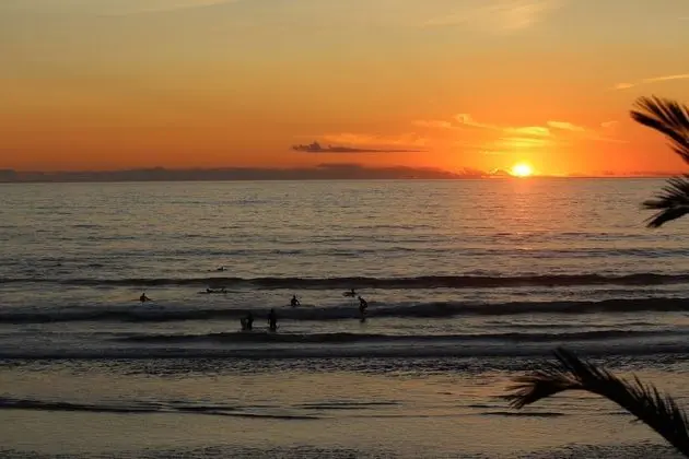 Watermark Surf House Espinho - Plaj